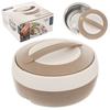 COSMOS steel lunch thermos 500 ml