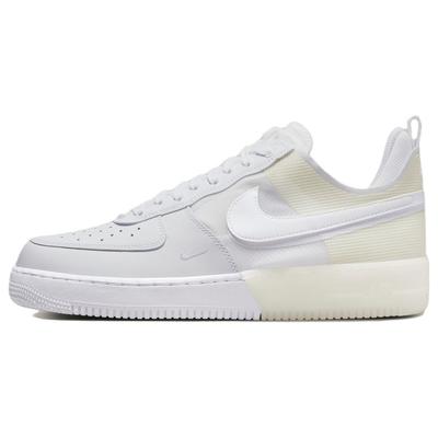 Nike Air Force 1 React 'Photon Dust' Мужские DM0573-100