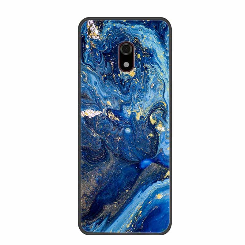 Мягкий силиконовый чехол для Qin F22 Pro Чехол Модный ТПУ Силиконовые чехлы для телефона для Xiaomi QinF22 Pro Задняя крышка На Qin F 22 Pro F22Pro