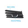 Car Middle Air Vent Outlet Grille AC Vent Slide Clip Repair Kit For BMW 5 Series 5 6GT G30 G31 G32 520d 525i 530i 540i