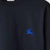 Burberry EDK-embroidered cotton T-shirt 80913961