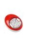 2 in 1 egg slicer plastic ABS egg slicer cut egg preserved egg splitter multifunctional household divider slicer 2