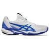 Asics Мужские кроссовки Solution Speed ​​FF 3 White Tuna Blue 1041A438-100