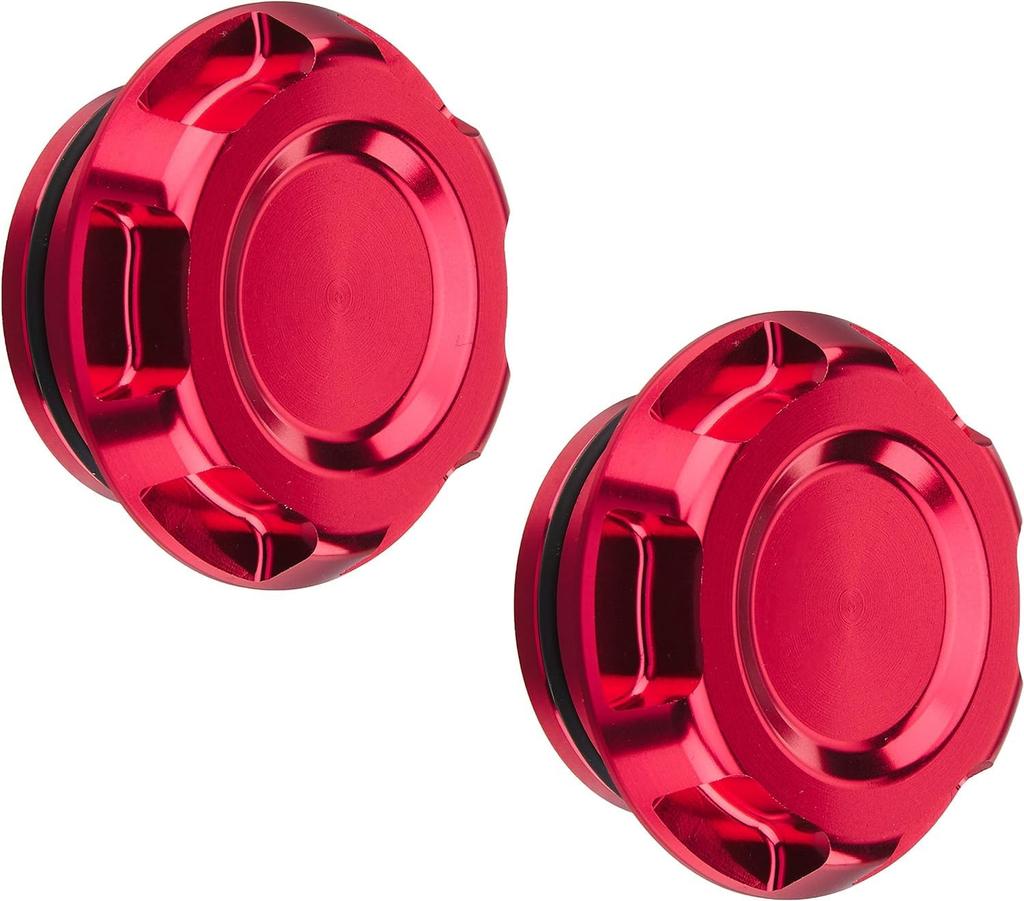 Крышка рамы KITACO CBR250RR (красный) 588-1840120