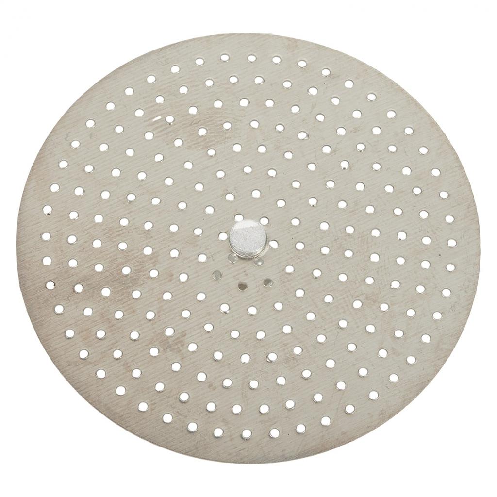 Часть кофейника Moka для домашнего офиса, кофейный бар 2 4 6 9 чашек из нержавеющей стали