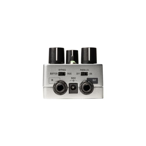 UNIVERSAL AUDIO UAFX 1176 Studio Compressor, UAFX Series, 2.25" X 2.5" X 4.75