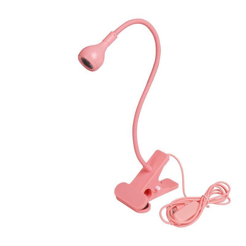 Сушилка для ногтей, УФ-лампа для ногтей, длина волны, зажим для стола, мини-USB для гелевых ногтей, инструменты для маникюрного салона