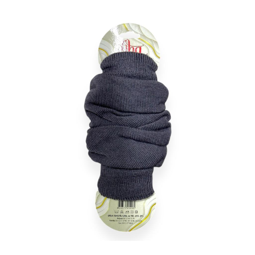 Натуральная шерсть черные зимние женские леггинсы толстые без стопы выше колена носки для йоги