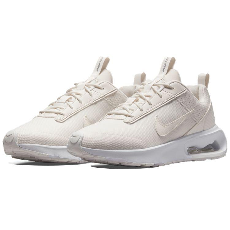 Nike Air Max Interlock Lite Phantom Women Sneakers White Off-White Light-Smoke DH0874-002