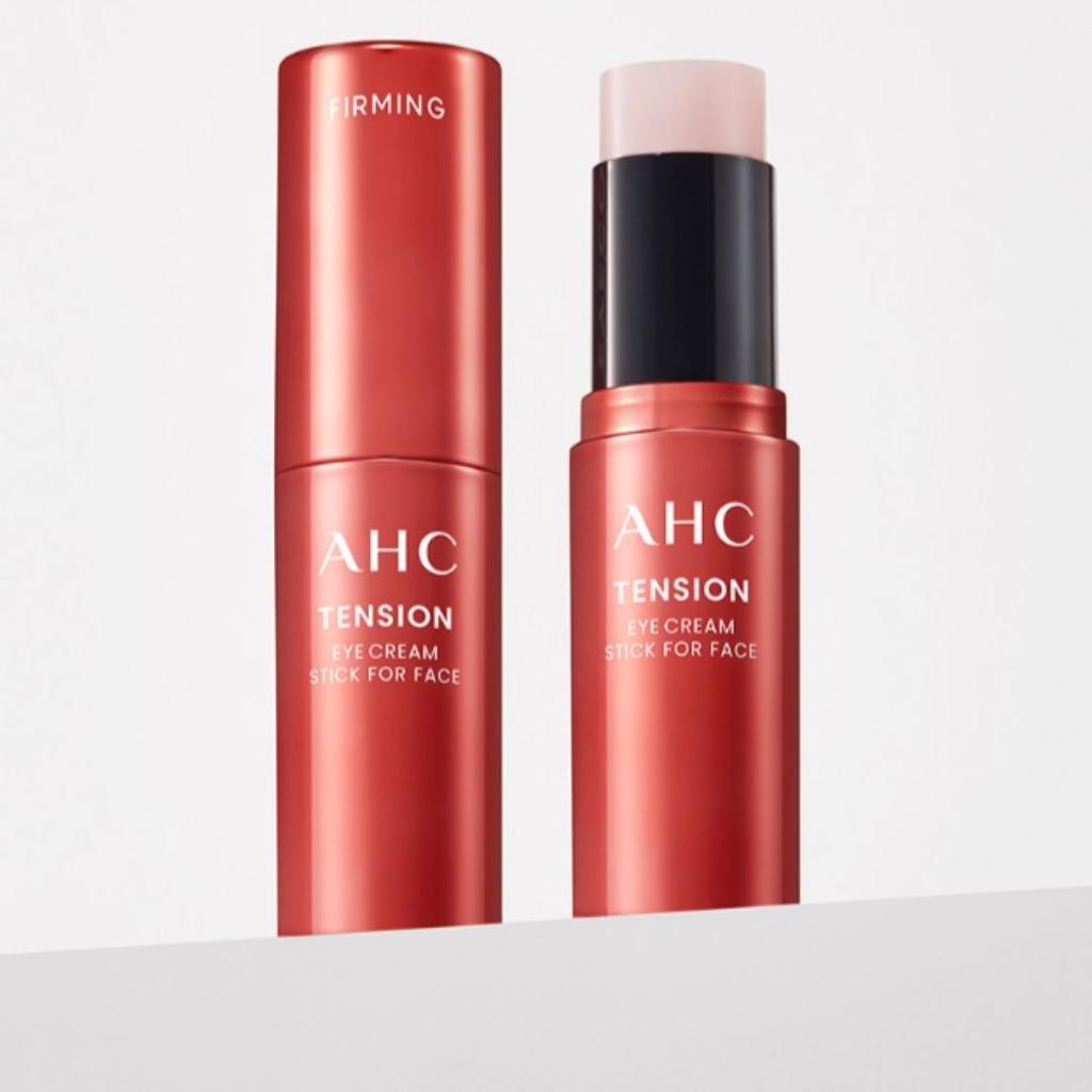 AHC Крем-карандаш для глаз Tension для лица 10г