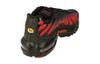 Nike Air Max Plus Красный Черный GS FB8024-600