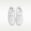 Nike Court Borough Low Recraft Triple White (PS)