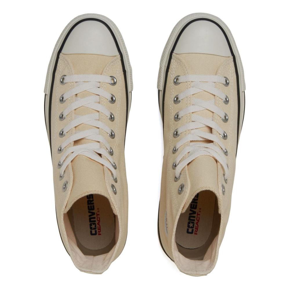 ConveRse All StaR  R  Hi 31310684 butteR wHite