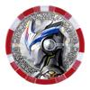 Ультрамен Z DX Ультра-Медаль Набор Легенд Ультры EX02 [BANDAI]