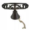 Cast Iron Bell 23 × 13 × 9