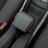 Ручка переключения передач My Good Car, рукав для шитья, рукав ручного тормоза, чехол для ручного шитья, чехол для Citroen c3-xr