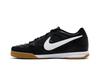 Nike Кот Черно-белый Гам