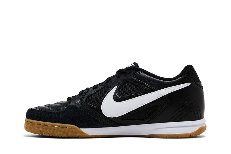 Nike Кот Черно-белый Гам