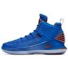 Air Jordan 32 Нескользящая Амортизация Высокие Баскетбольные Кроссовки Унисекс AA1254-400