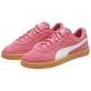 Puma Кроссовки для тренировок Club 2 Era Sd Удобные Универсальные Прочные Амортизация Низкие Унисекс Розовые 409204-02