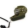Fishing Hook Artificial Bait  Cage Set  Feeder  Rack Rock  Catfish Jig Carp  Tackle Fishing Accessories Tools