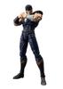 Тамасии Наций SH. Figuarts Кулак Северной Звезды Кен Широ ПВХ АБС Подвижная Фигурка 165 мм
