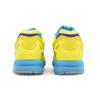 JQ2580 atmos G-SNK 10 adidas Originals ZX8000 Ura Lemon Peel Light Aqua (Мужской)