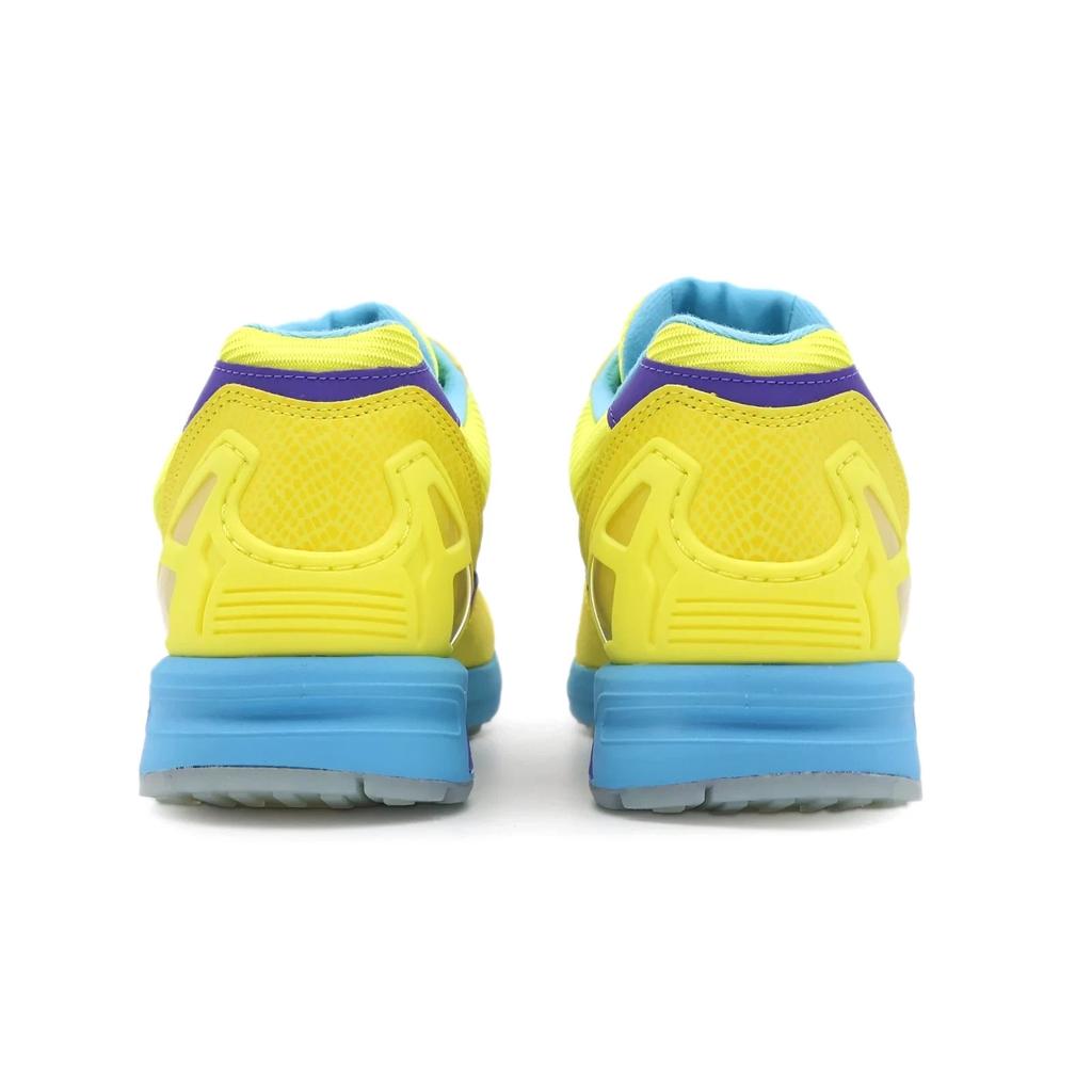 JQ2580 atmos G-SNK 10 adidas Originals ZX8000 Ura Lemon Peel Light Aqua (Мужской)
