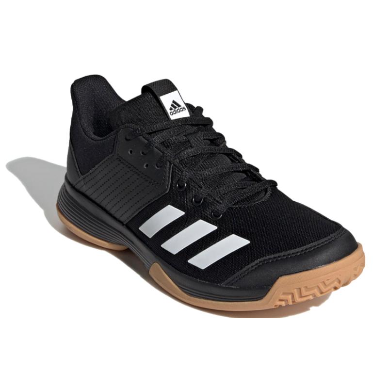 Adidas Женские кроссовки Ligra 6 'Core Black Gum' D97698