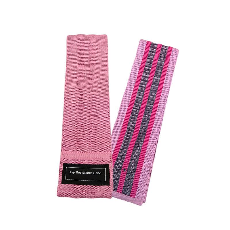1 шт. лента сопротивления для приседаний и растяжки, лента для фитнеса и тренировок по йоге, тренировочная лента для дома, портативное оборудование для тренировок