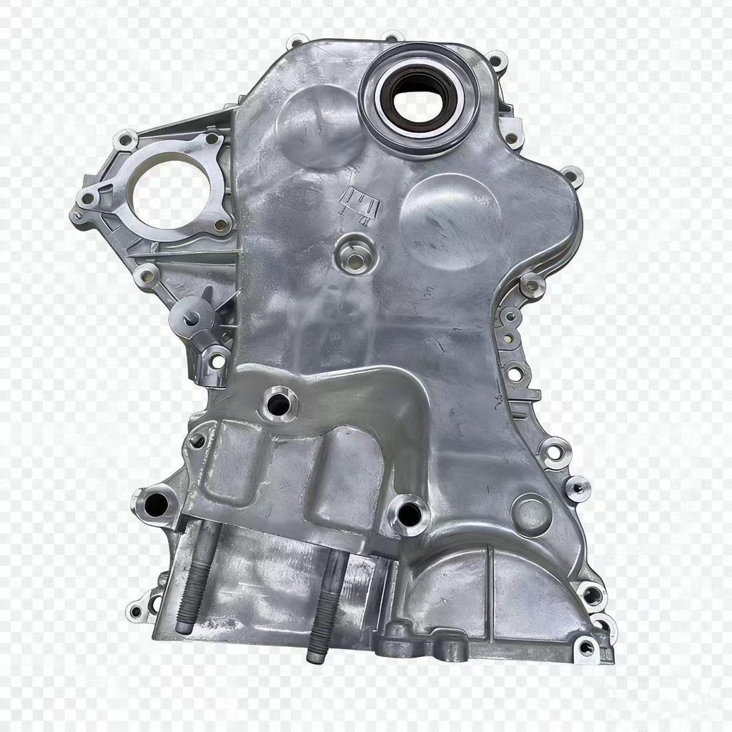 21350-03130 Engine Timing Cover for Hyundai Kia Models
