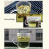 500g Chrysanthemum Flower Tea Organic Loose Dried Sealed Blooming Herbal Tea