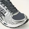 Asics Кроссовки унисекс Gel Kayano 14 Metropolis Jasper Green Серые 1203A537-020