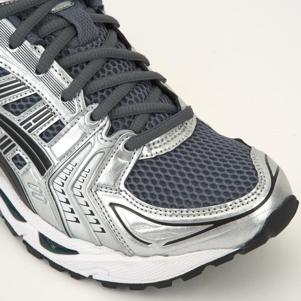 Asics Кроссовки унисекс Gel Kayano 14 Metropolis Jasper Green Серые 1203A537-020