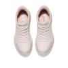Skechers Слипоны Женские Стильные Комфортные Низкие Повседневная Обувь Белый 117391-WHT