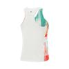Li Ning Running Series Color Block Logo Pullover Жилет женский Топы Стандартный-белый Glory-красный Jade-зеленый AAYV008-3