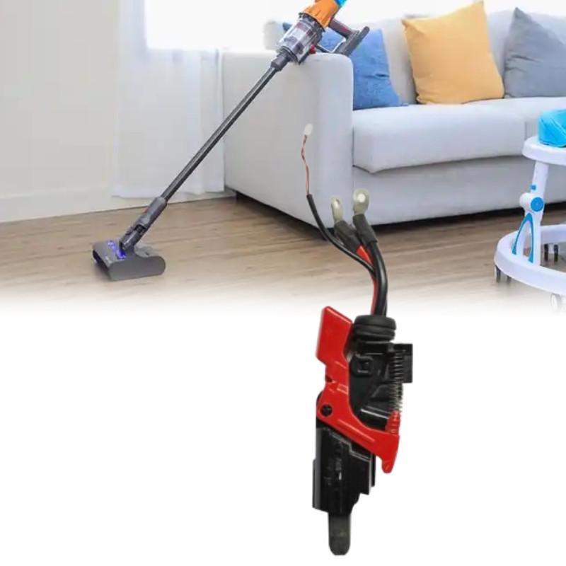 For Dyson V10 Sv12 Cordless Vacuum Switch Assembly For Efficient Cleaning Tasks