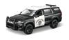 Maisto 1/26 Scale Chevrolet Tahoe 2021 Custom Authority Series / Diecast Model Car (Finished Product) 32548