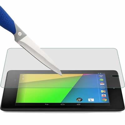 2 шт. Защитная пленка для экрана Google Nexus 7, Google Nexus 7 1st 7", Nexus 7 2nd 7", Nexus 9 8,9" закаленное стекло для планшета