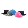 Supreme Ebbets Кепка с логотипом S, прилегающая, 6 панелей, унисекс SUP-SS23-2211