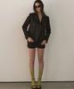 Sigreat Cotton Slim Double Jacket