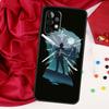 Постер Final Fantasy Для Samsung Galaxy A52 A32 A22 A54 A14 A16 A26 A36 A56 A55 A35 A05 A06 A15 A53 A33 A13 Чехол