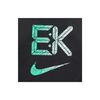 Nike Dri-Fit Fast Kipchoge Стильная мягкая дышащая майка для мужчин, черные FV9611-010