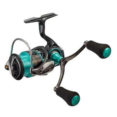 Катушка Daiwa 21 Emeraldas Air FC LT2500S-DH