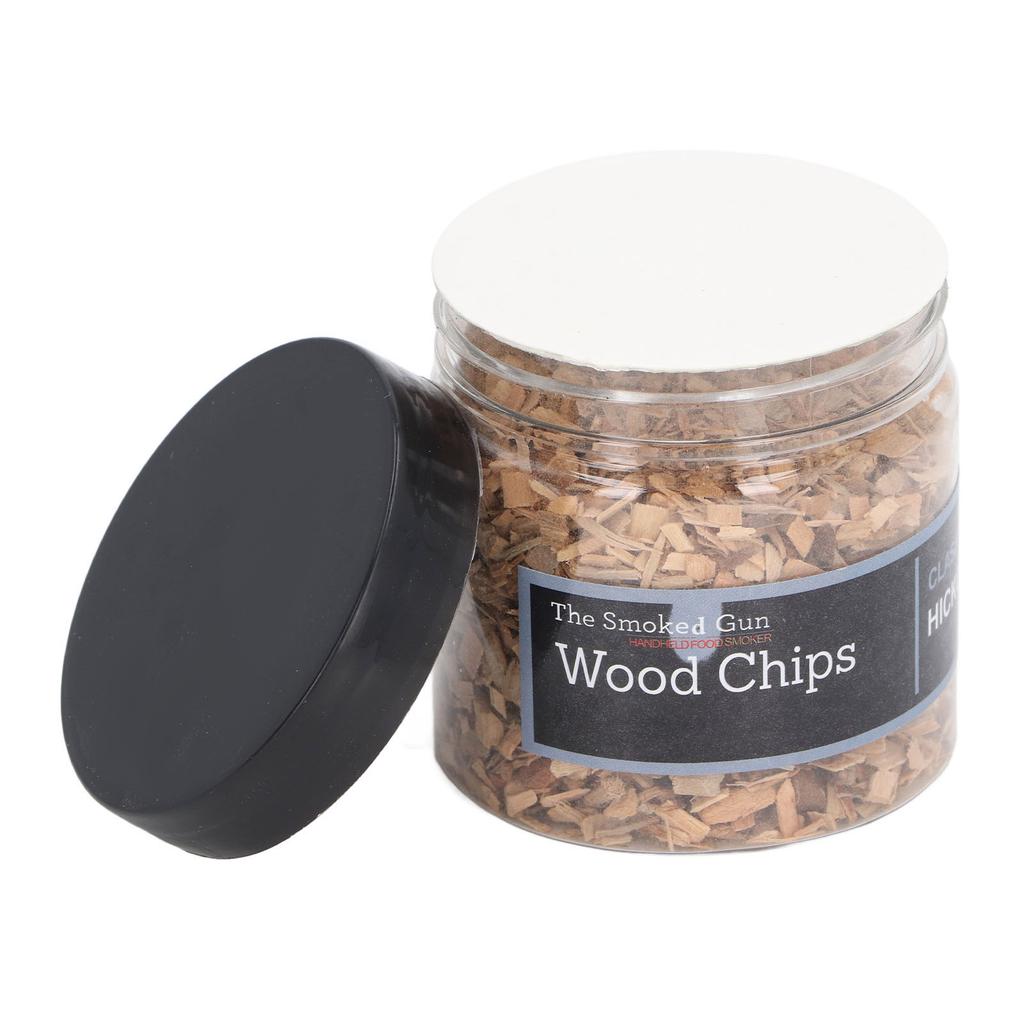 Щепа для копчения Натуральный продукт Быстро выделяет дым Многофункциональная Аромат фруктового дерева Коктейльная древесина