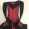 Men Women Adjustable Posture Corrector Back Support Shoulder Lumbar Brace Support Corset Back Belt