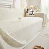 French Sofa Cover Cloth Sofa Cushion Summer Summer Sofa Cover Sofa Towel Full Cover Blanket