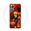 Maniacase Case for Xiaomi 12 5G Naruto Kurama Fashion