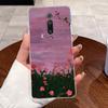 Чехол для Xiaomi Mi 9T Pro Mi9T Fundas для Poco F2 / Redmi K20 Pro Прозрачный Силиконовый Мягкий ТПУ Задняя Крышка Милый Кот Защитный Чехол