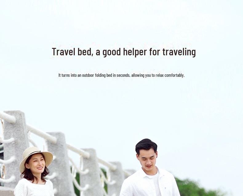 Совместимый с Tesla надувной матрас для багажника внедорожника для кемпинга в автомобиле